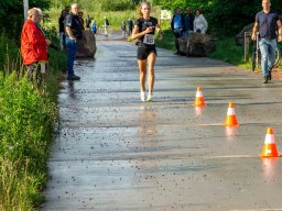 Heidekamppark 2020 TimeRun